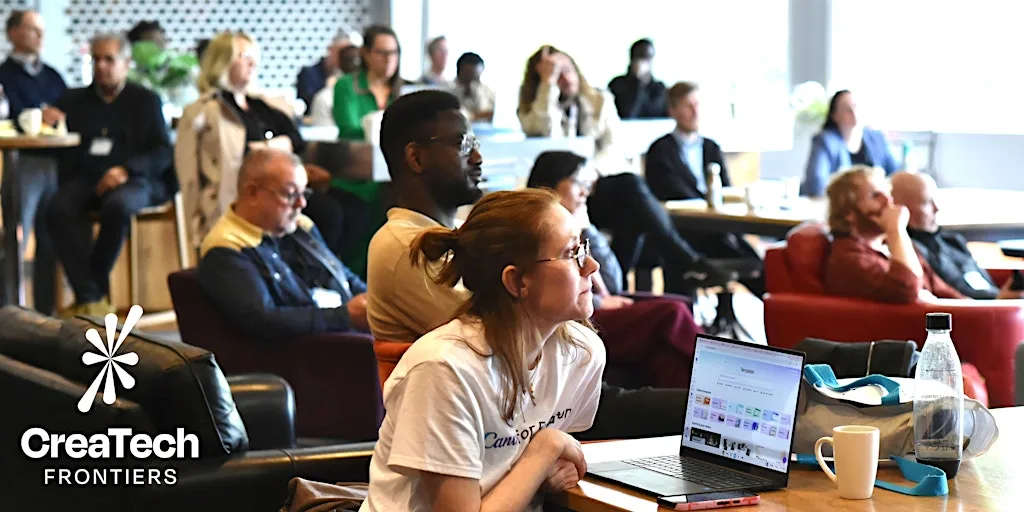 Scale and Sustain: Building Cash and Keeping it Coming at University of Warwick, Junction Building, The Climb