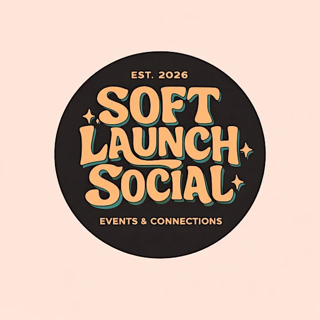 Soft Launch Social Presents: Speed Friending (21-35)