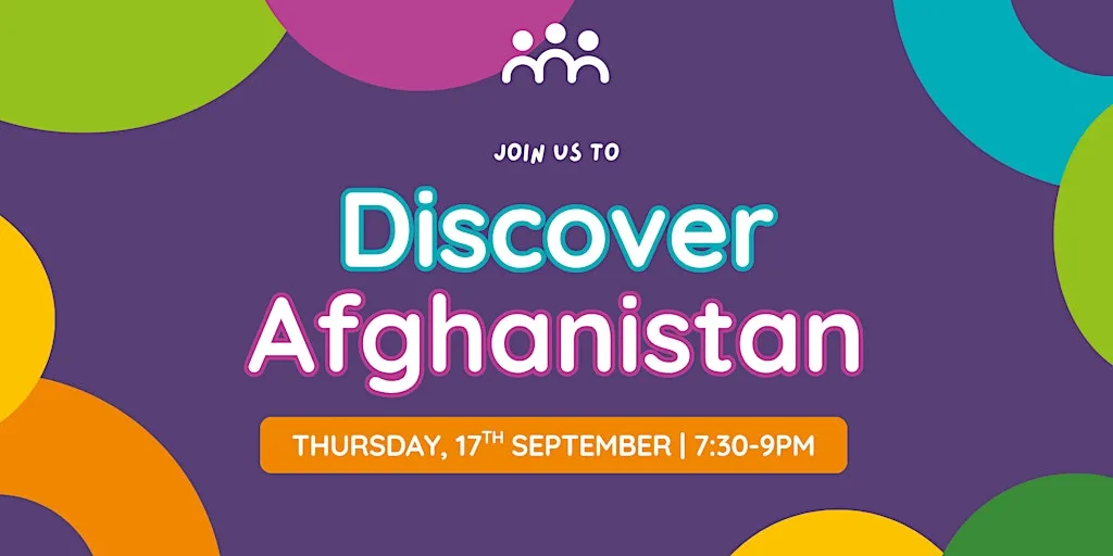 Discover Afghanistan