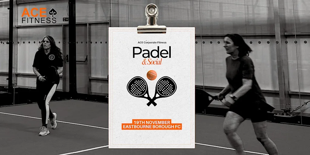 ACE Padel & Social