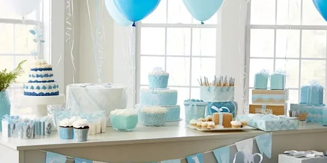 1st Birthday at Lane Head Open Day at Beauty By Shell