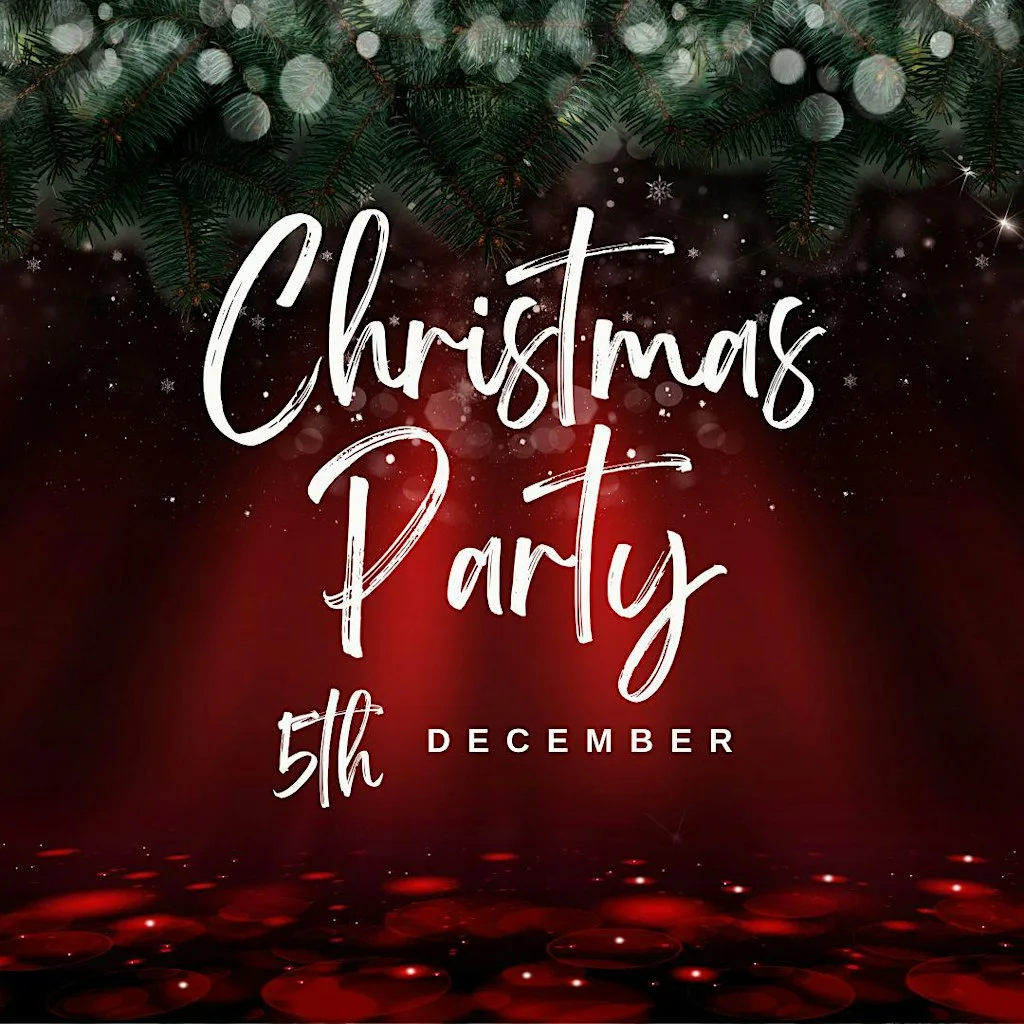 Singles Christmas Party at Athlone