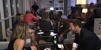 Didsbury Speed Dating - age group: 35-55