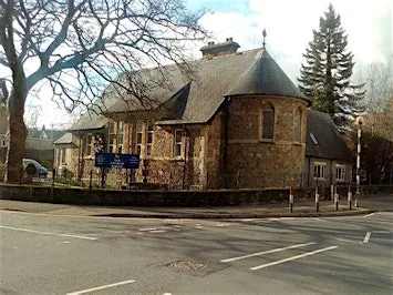 KundAlini 5wk Course: Yoga and Meditation at Old Church Rooms Hen Ysgoldy'r Eglwys