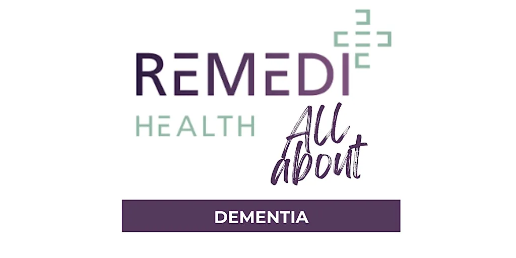 All About DEMENTIA - Memory Loss, Diagnosis & Hope for the Future at Wessex Centre