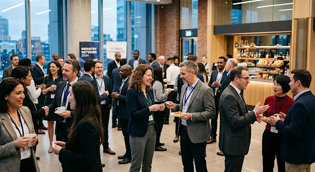 The Nottingham Nexus: Where Influence Meets Enterprise at Alea Casino