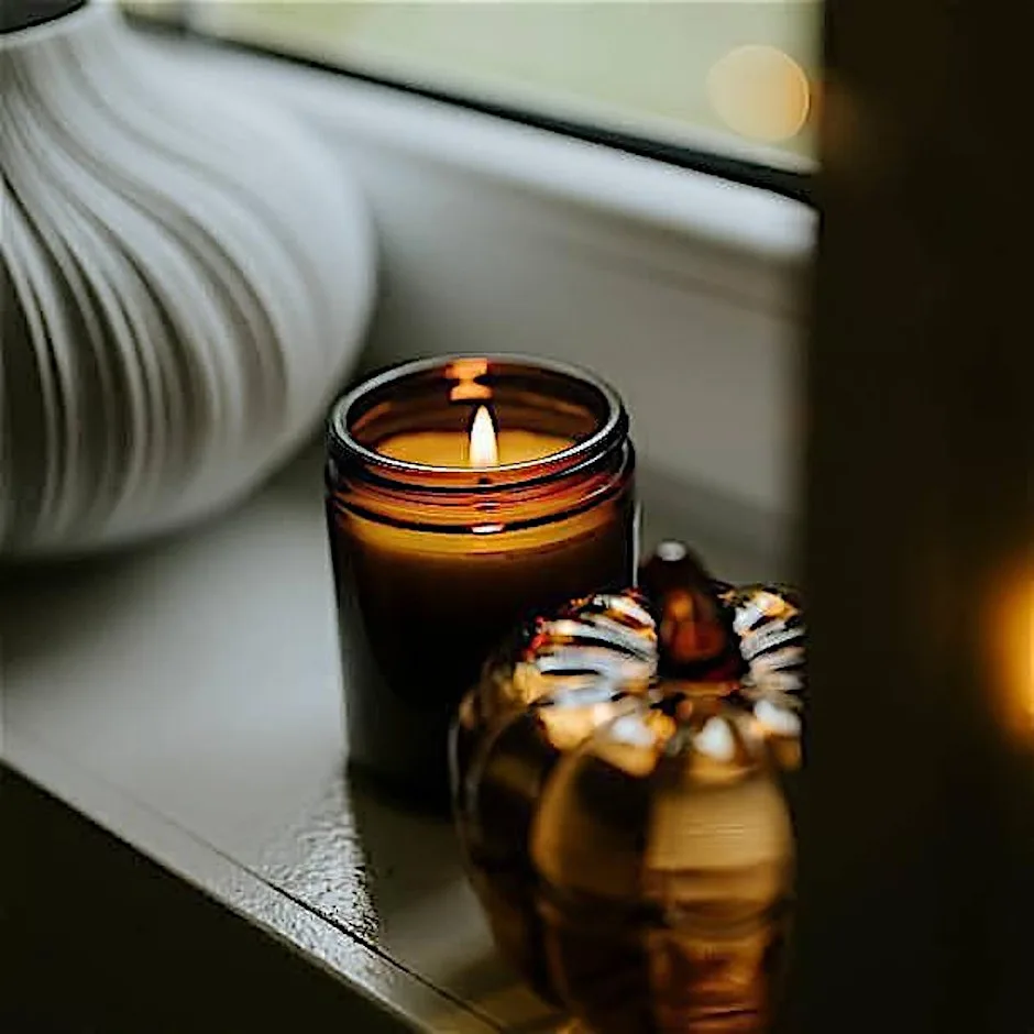 Halloween Candle Making Workshop at Creative Babes Club Studios