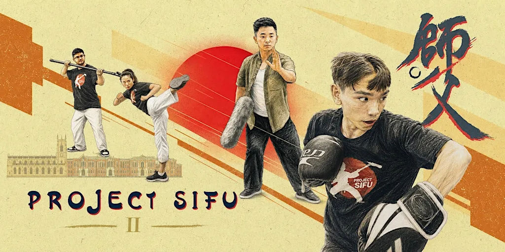 Project Sifu 2 (2026) Premiere