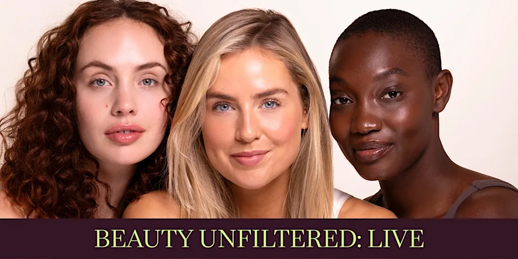 Sculpted by Aimee Complexion Masterclass at John Lewis Liverpool