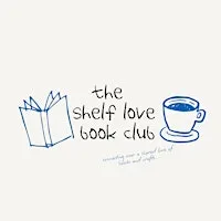 The Shelf Love Book Club- Broken Country & bag charms! at Priory Church