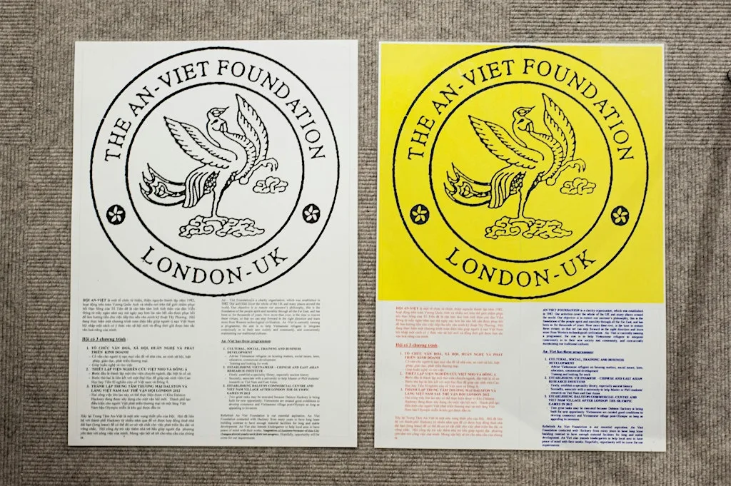 Across Seas, Across Archives at Tower Hamlets Local History Library & Archives