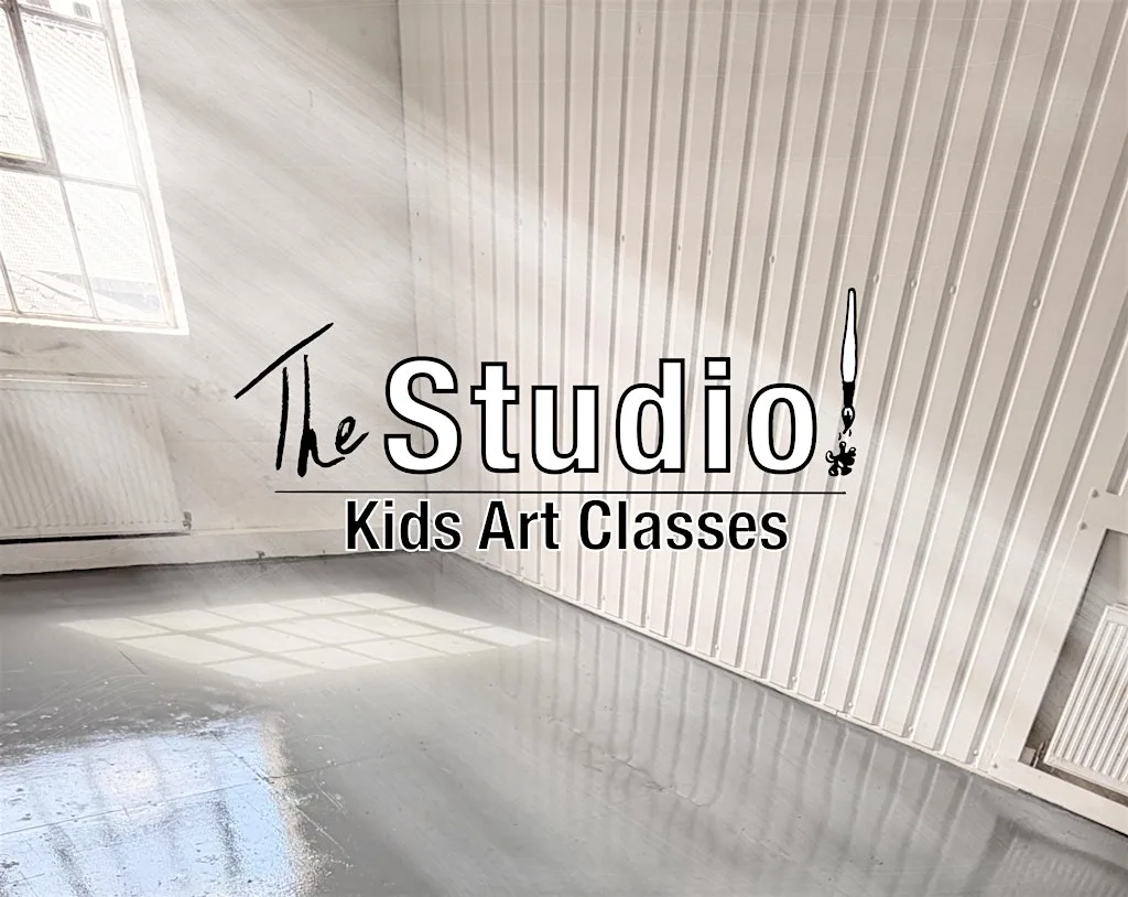 Thursday Art Class 1 month block at Crown Point Studio