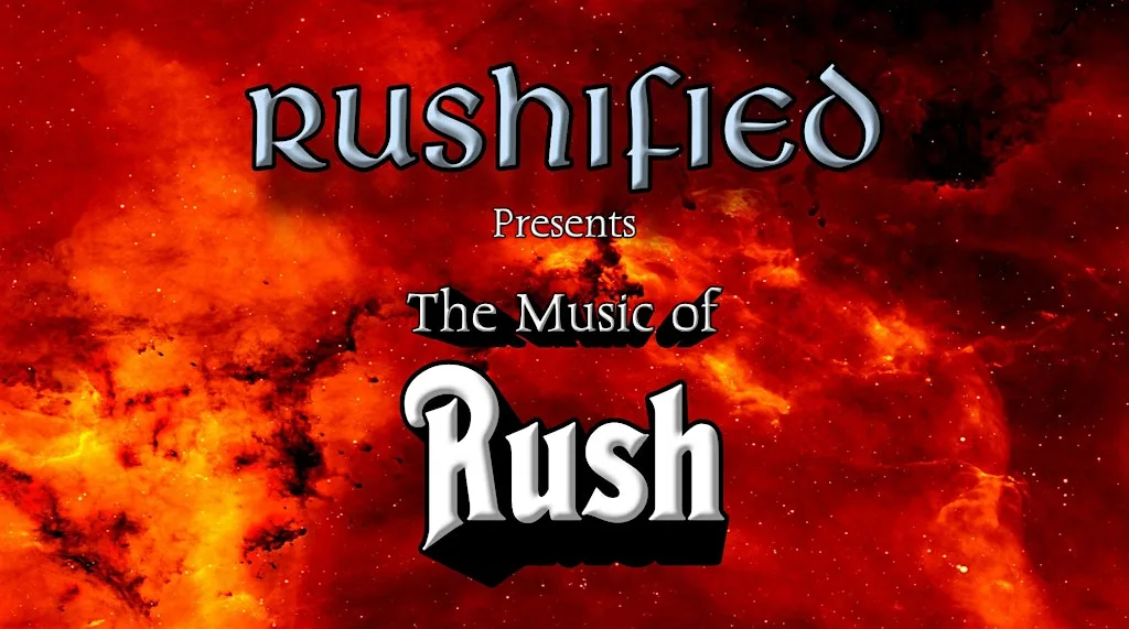 Rushified Presents: The Music of Rush at McHugh's