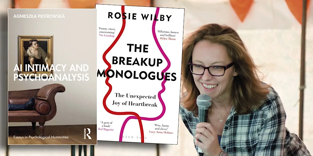 The Breakup Monologues: Artificial Intimacy? at The Bullingdon
