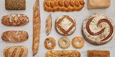 Bread making class with Thermomix. at Fit with Thermomix