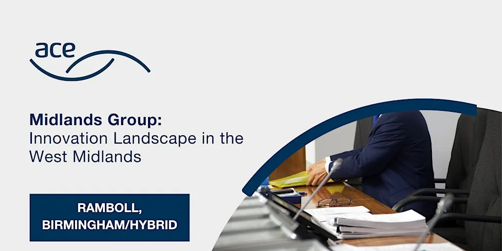 ACE Midlands Group at Ramboll