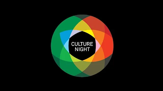 The 2FM Rising X Culture Night Live From St Luke's, Cork at Live At St. Luke's