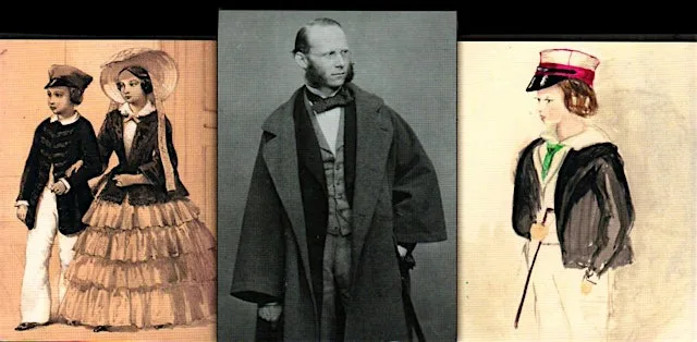 The Education of a Prince