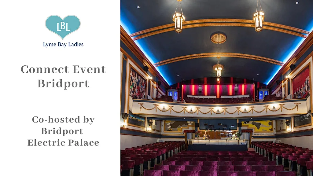 Lyme Bay Ladies Connect - Bridport