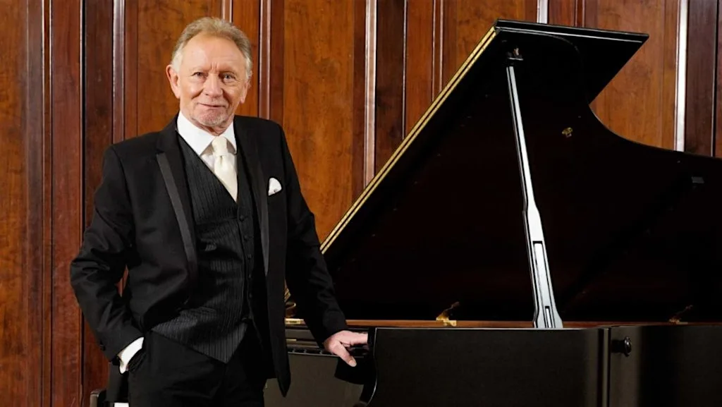 Phil Coulter Live at Mount Wolseley at Mount Wolseley Hotel Spa & Golf Resort