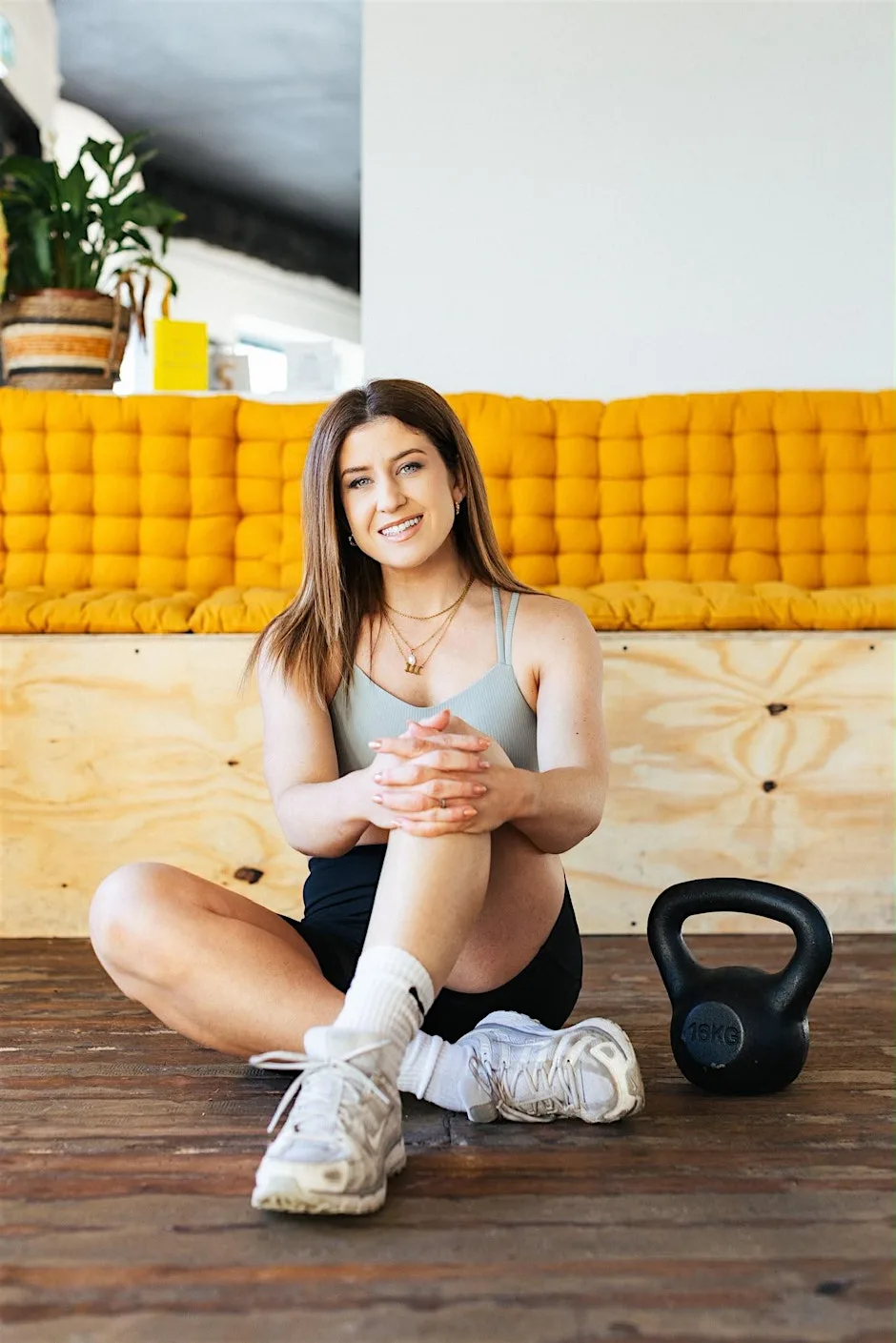 The Stress Less Club: Women’s Health & Wellness Morning