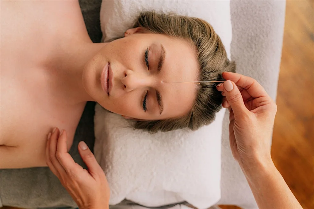 Facial Acupuncture, Sound Bath & Brunch with Hayley Power Wellness at The Montenotte Hotel