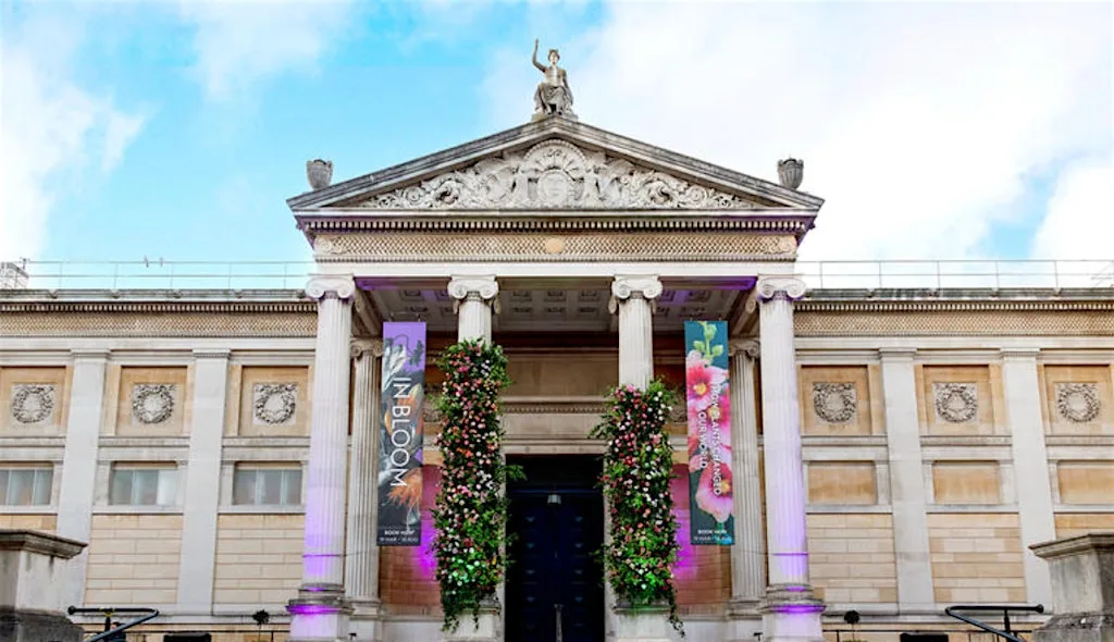 Meet the buyer at The Ashmolean Museum Shop at Ashmolean Museum