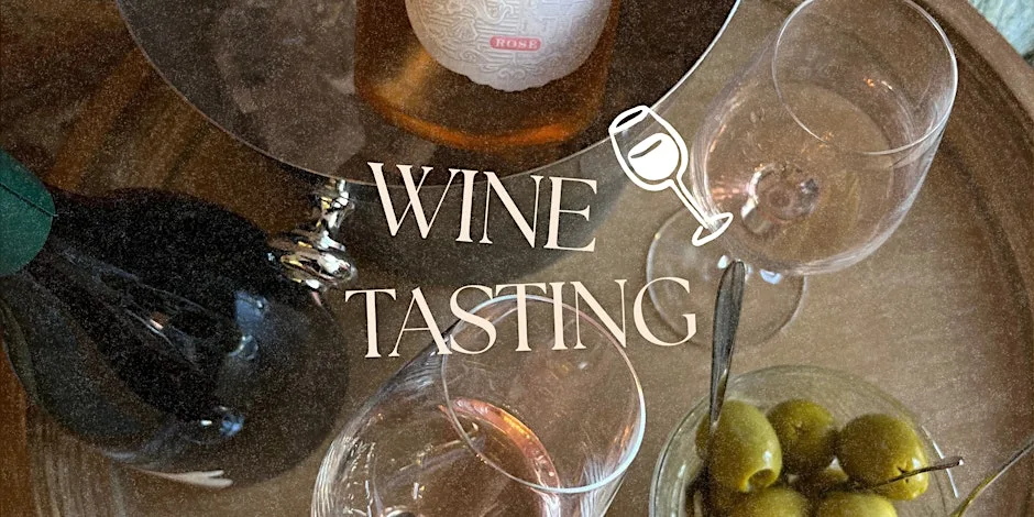 Spanish Wine Tasting at Tipsy Mares