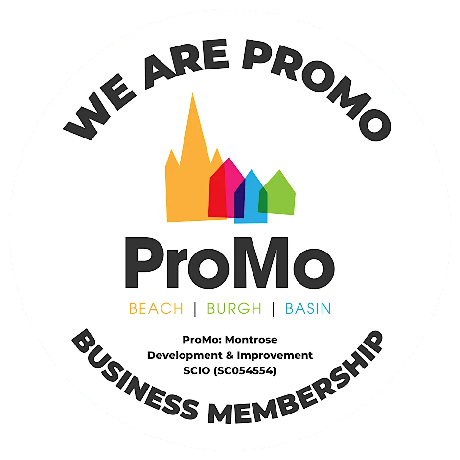 1st ProMo Business Network Meeting at The Montrose Playhouse | Cinema & Art Centre