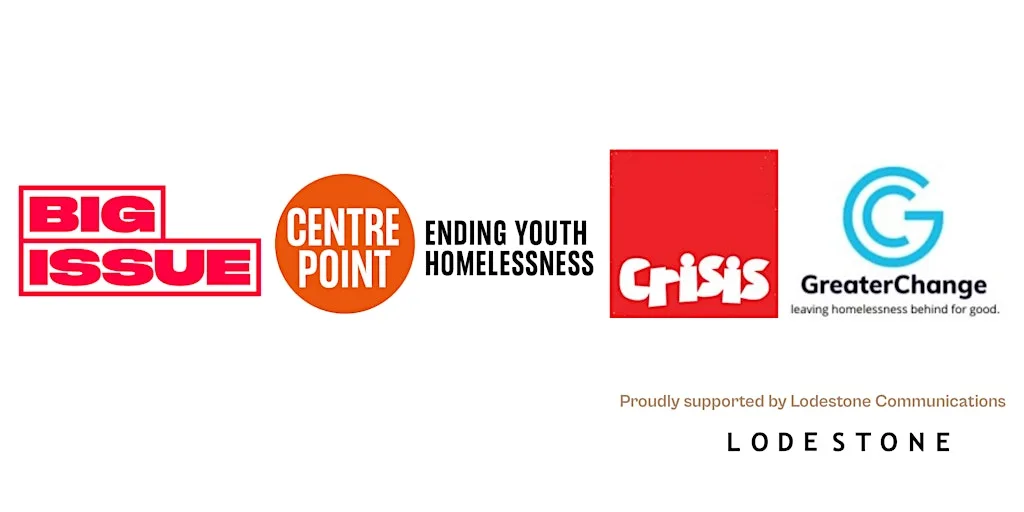 Turning Ambition Into Action - Ending Homelessness, Together at The One O'Clock Gun