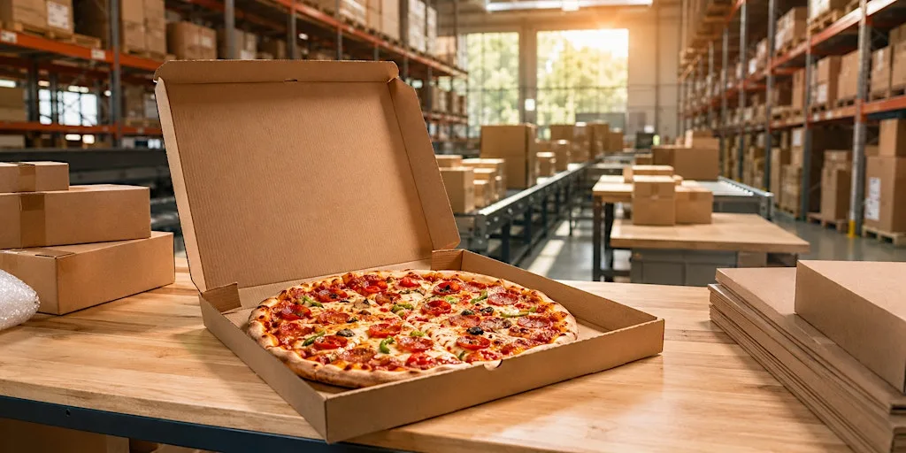 THE ECOMMERCE LUNCH CLUB: INSIGHTS, IDEAS & FREE PIZZA