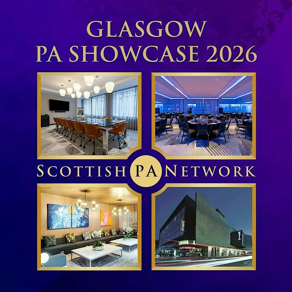Glasgow PA Showcase 2026