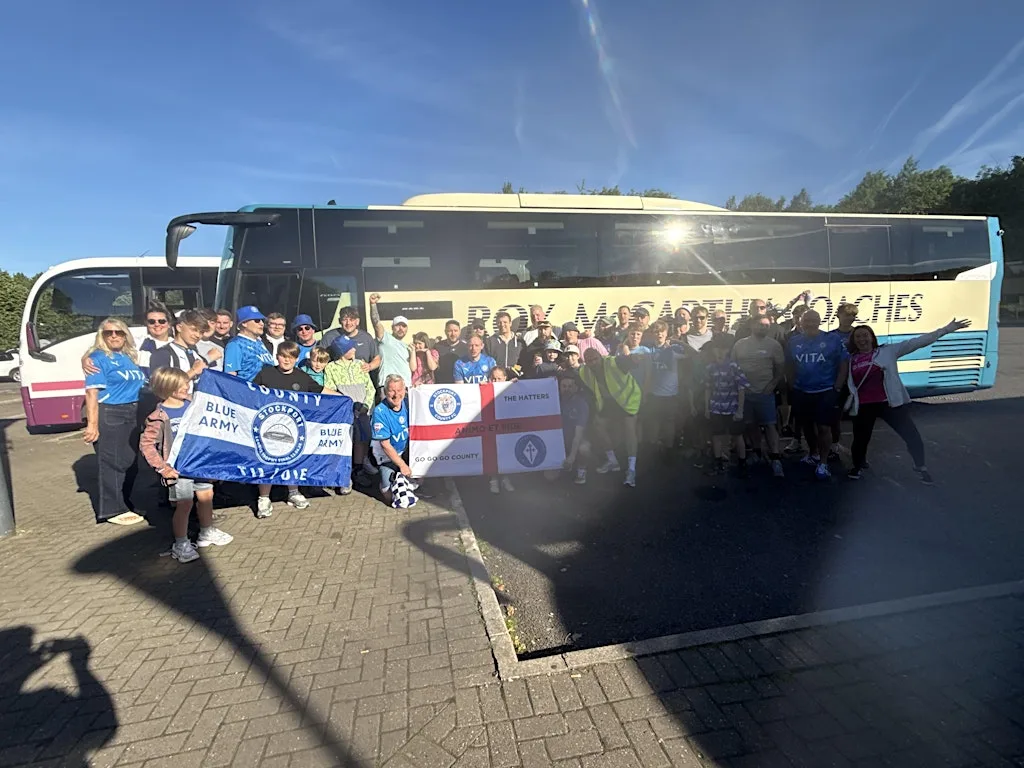 Sheffield Wednesday (a). Saturday 19th September 2026 at Hazel Grove Snooker Club