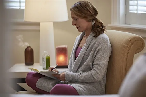 Let's Talk Menopause at Kohler Waters Spa