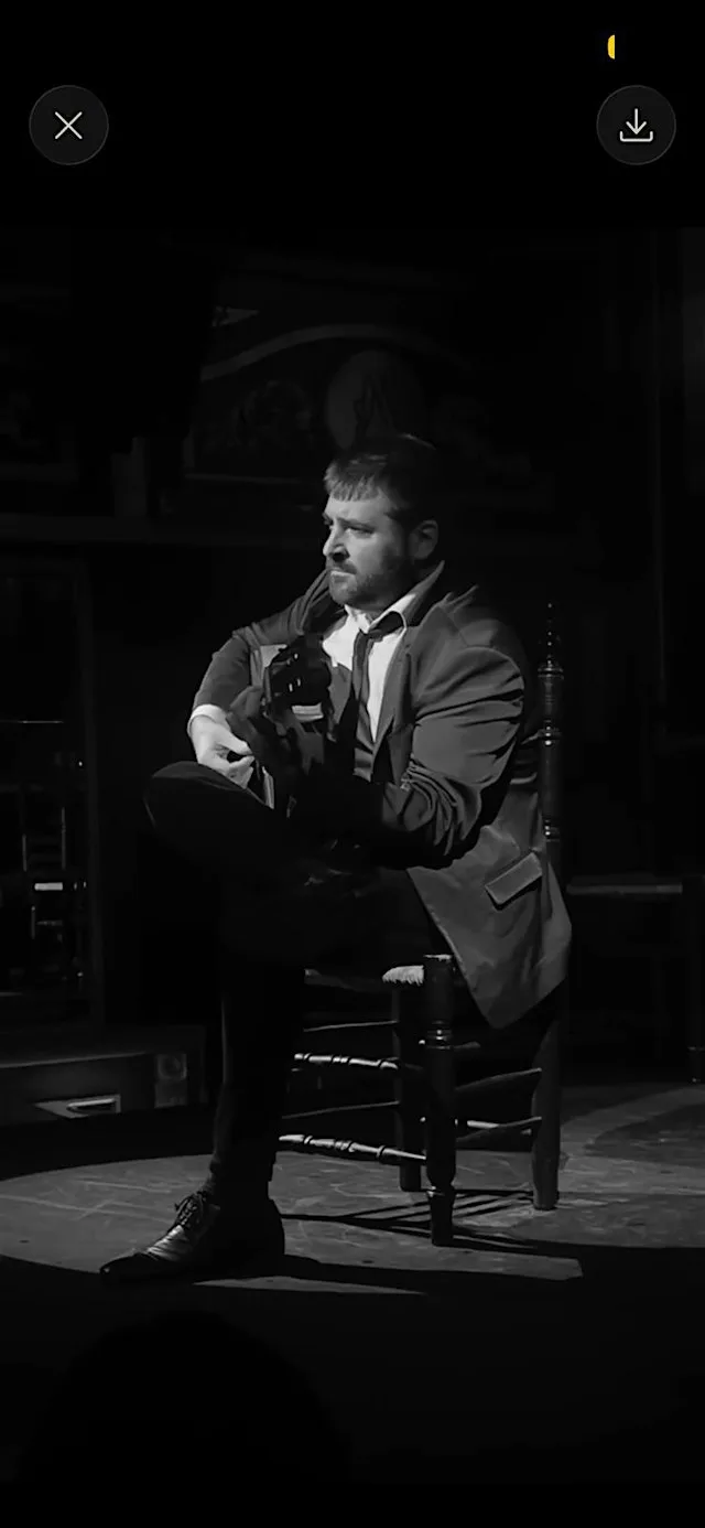 José Almarcha Flamenco Trio