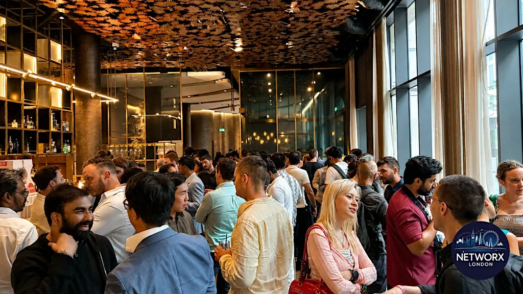 Sports, Fitness & Wellness: Founders, Investment & Innovation | London at Sycamore Covent Garden