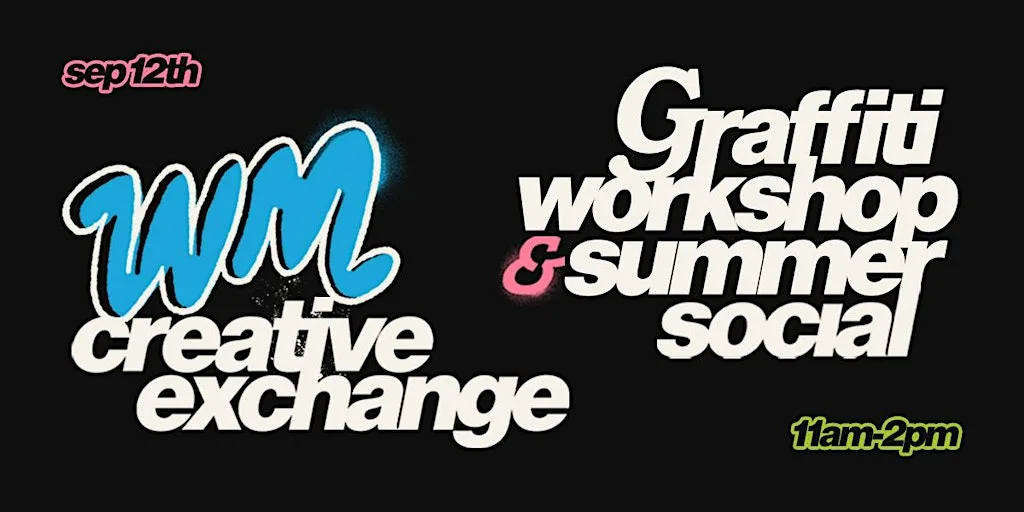 WM Creative Exchange