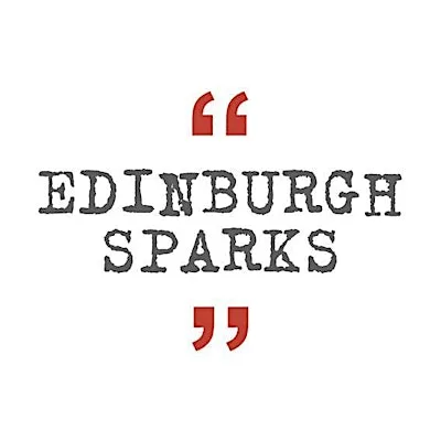 Edinburgh Sparks Prose Open Mic.