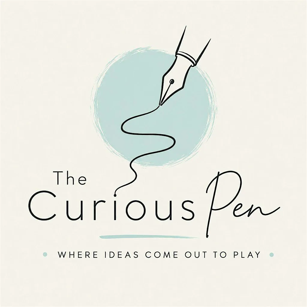 Creative Writing - The Curious Pen: Memory Bank