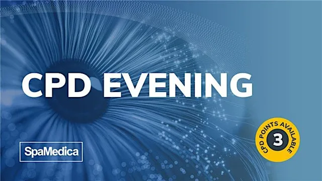 SpaMedica Coventry CPD Evening