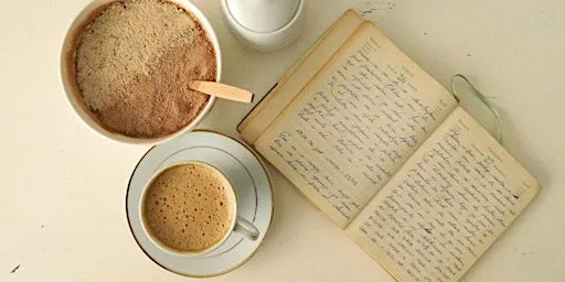 Explorations in Memoir - 5 week course