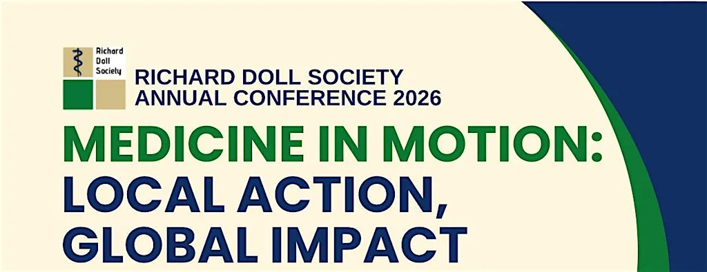 Medicine in Motion: Local Action, Global Impact at Green Templeton College