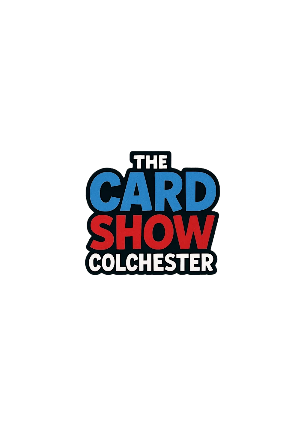 The Card Show UK - COLCHESTER at Charter Hall