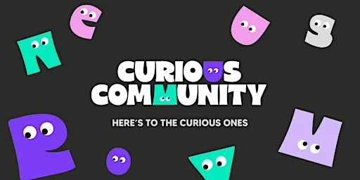 Curious Community September Gathering at Parkway Hotel & Spa