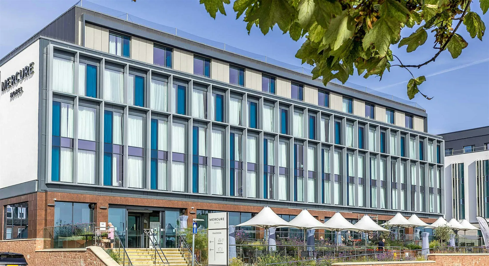 Torbay Business Network - 18th September 2026 at Mercure Paignton Hotel