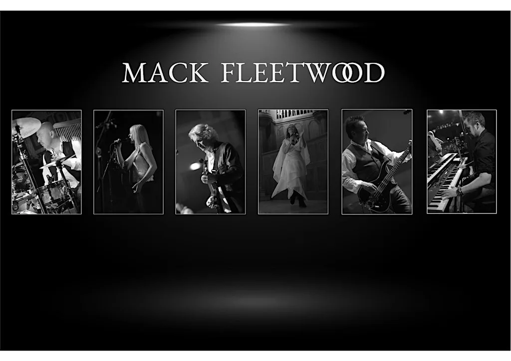 Mack Fleetwood Amber Springs Hotel. at Amber Springs Hotel and Health Spa