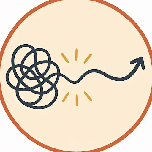 Getting Unstuck Meetup (Sep '26) at Crowd of Favours