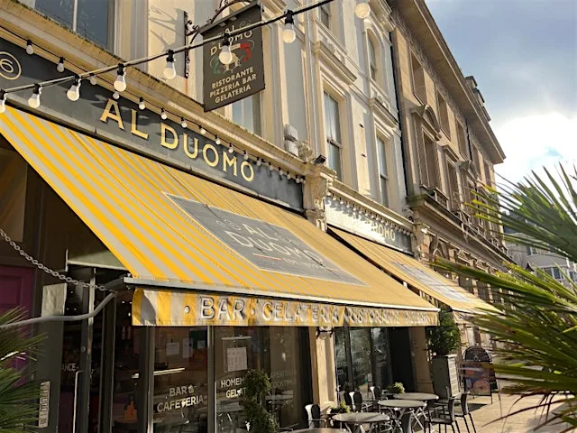 Women in Agencies : Leaders Lunch Brighton at Al Duomo