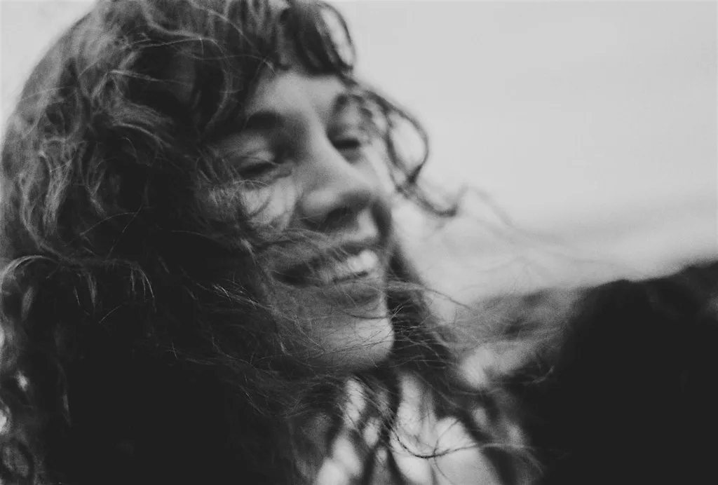 Susan O'Neill at The Seantí