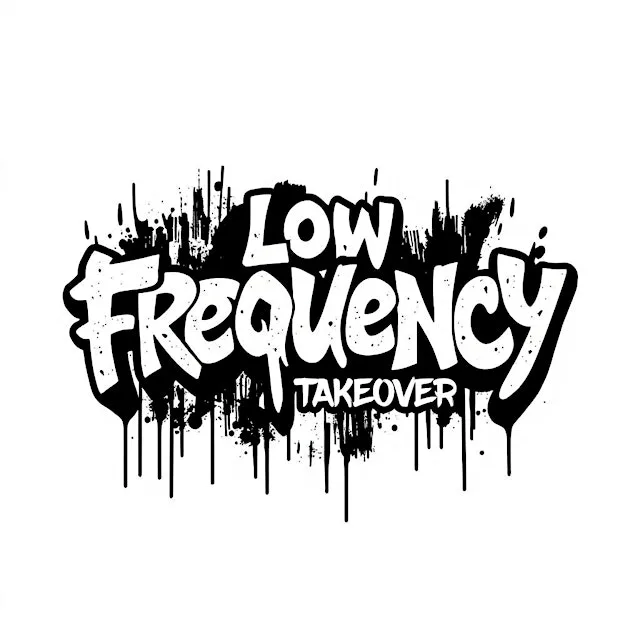 Low Frequency Takeover Roots and Grooves at Roots & Grooves Cafe